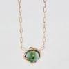 One Of A Kind Tourmaline Necklace 4