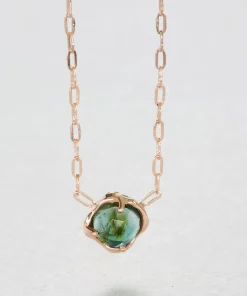 One Of A Kind Tourmaline Necklace 4