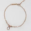 Pear Shape Moonstone Bracelet