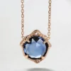 Sacred Lumina Necklace