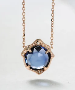 Sacred Lumina Necklace