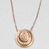 Sand Dollar Necklace