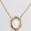 Scapular Necklace