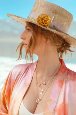 Scapular Necklace