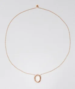 Scapular Necklace