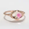 Seeing Eye Ring