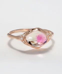 Seeing Eye Ring