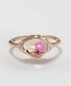 Seeing Eye Ring