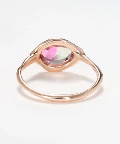 Seeing Eye Ring