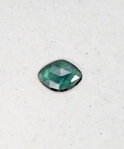 Seeing Eye Sapphire Ring Stone 4