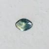 Seeing Eye Sapphire Ring Stone 1