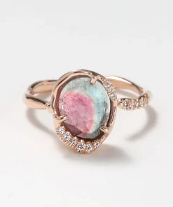 Sepharine Ring