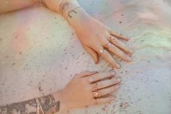 Sepharine Ring