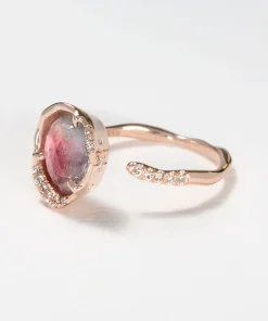 Sepharine Ring