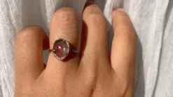 Sepharine Ring
