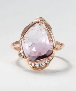 Shine Shadow Ring