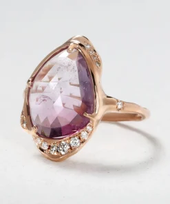 Shine Shadow Ring