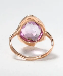 Shine Shadow Ring