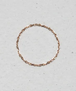 Simple Chain Ring