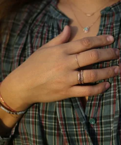Simple Chain Ring