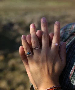 Simple Chain Ring