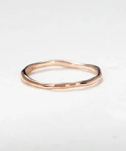 Simple Organic Ring