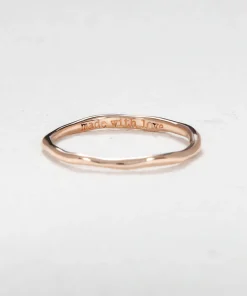 Simple Organic Ring