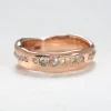 Sirciam Eternity Band