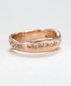 Sirciam Eternity Band