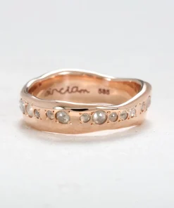 Sirciam Eternity Band