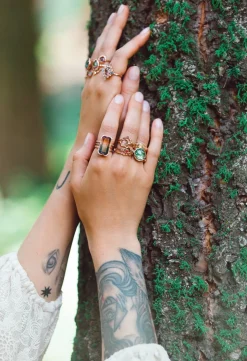 Sirciam Eternity Band