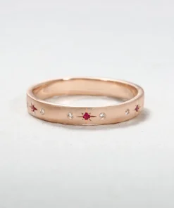 Skinny Star Eternity Band