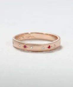 Skinny Star Eternity Band