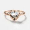 Sky Shower Ring