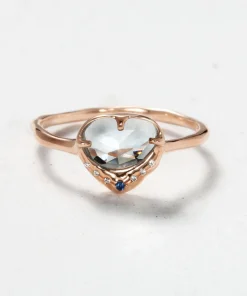 Sky Shower Ring