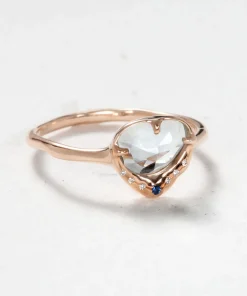 Sky Shower Ring