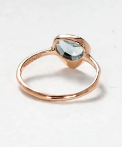 Sky Shower Ring