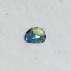 Sky Shower Sapphire Ring Stone 2