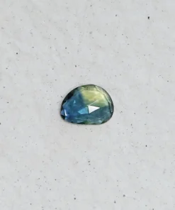Sky Shower Sapphire Ring Stone 2