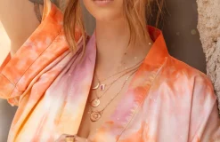 Solar Brace Necklace