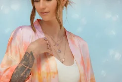 Solar Brace Necklace