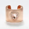 Solar Brace Ring