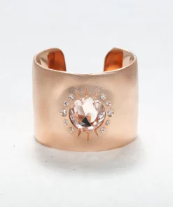 Solar Brace Ring