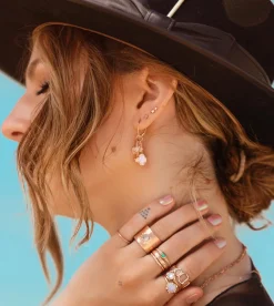 Solar Brace Ring