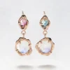 Sorcereian Drop Earrings