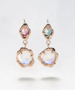 Sorcereian Drop Earrings