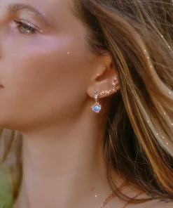 Sorcereian Drop Earrings