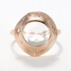 Spectral Star Splash Ring