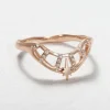 Star Arch Stacking Band