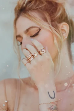 Star Eternity Band